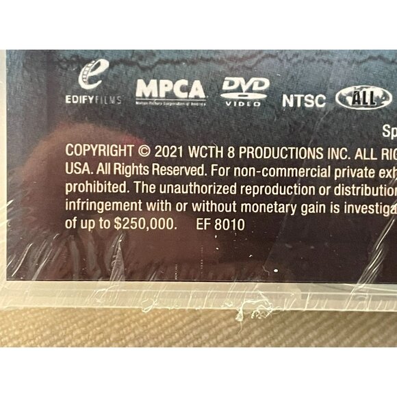 Hallmark When Calls the Heart 10 DVD Collector’s Edition NEW Sealed Season 8 - Picture 5 of 9